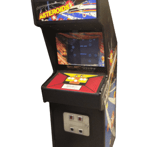 Sega Rally 2 Arcade Machine Hire & For Sale | Arcade DIrect