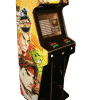 Astral Fighter Arcade Machine
