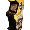 Astral Fighter Pro Arcade Machine