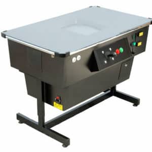 Voyager Table Arcade Machine