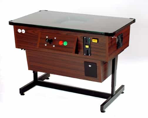 Voyager Table Arcade Machine (Refurbished)