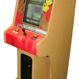 Voyager Supreme Pro Arcade Machine