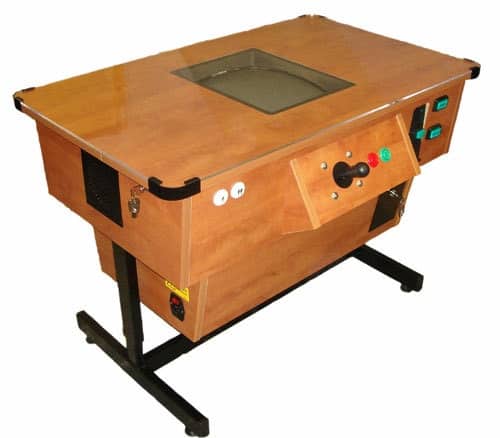 Voyager Table Pro Arcade Machine