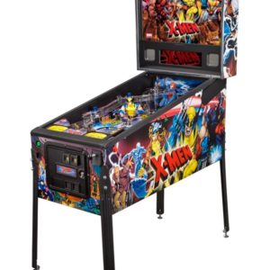 X-Men Pinball Machine