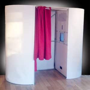 Photo Booth Hire
