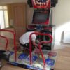 Pump It Up Dance Machine (TFT Upgrade)