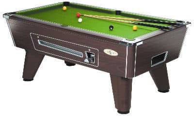 Supreme Winner 7ft Pool Table - Free Play