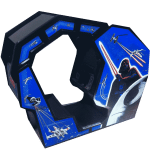 star wars cockpit xwing