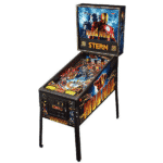 Iron Man Pinball