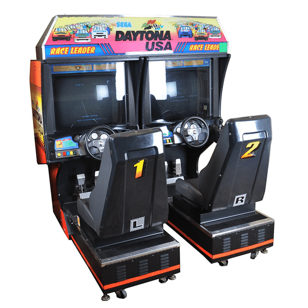 download daytona game machine