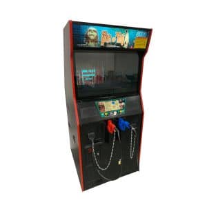 House of the Dead Arcade Machine