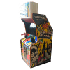 Point Blank Namco arcade machine