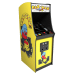 Pacman Arcade Machine