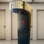 DFYNE boxer custom machine