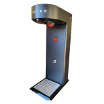 Custom Boxing Machine