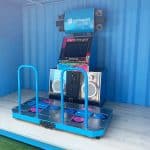 Custom Dance Machines