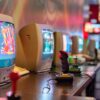 Best Arcade Machines of all time
