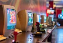 Best Arcade Machines of all time