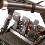 Fanatec Performance Pedals