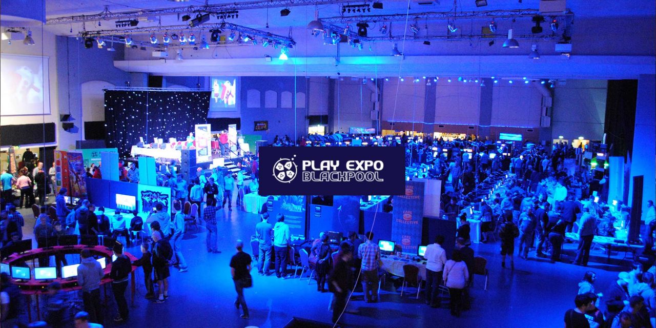 Best UK Gaming Events, Expos & Conventions 2019: Top 5 - Arcade Direct