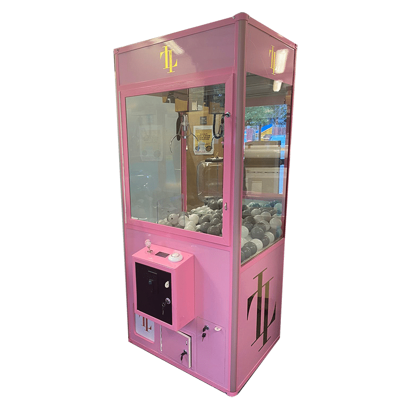 claw grabber machine