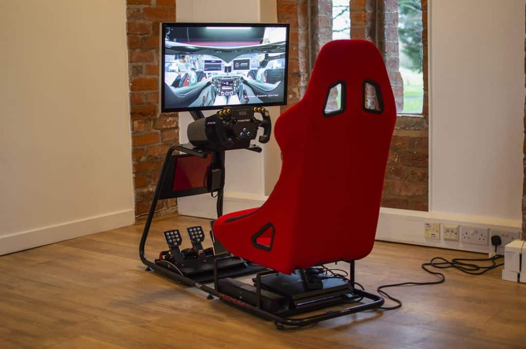 Run a staff competition to drive office enthusiasm! - Arcade Direct