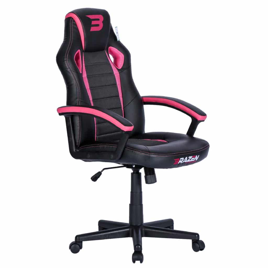 7 Best Brazen Gaming Chairs 2020 Arcade Direct