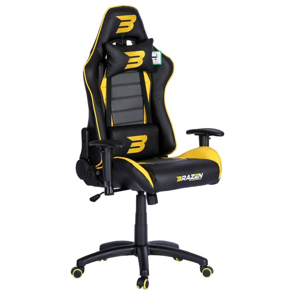 7 Best Brazen Gaming Chairs 2020 Arcade Direct