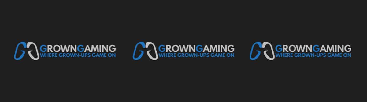 Grown Gaming