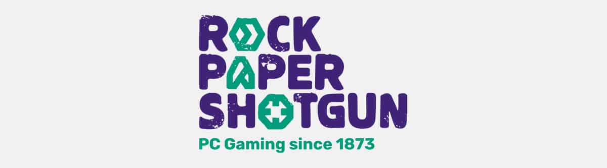 Rock Paper Shotgun