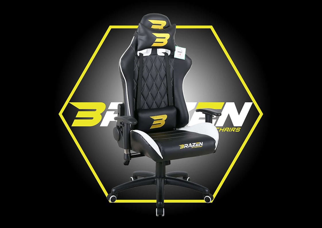 Best Brazen Gaming Chairs 2020