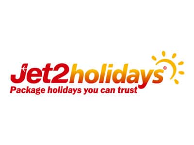 Jet 2 Holidays Logo