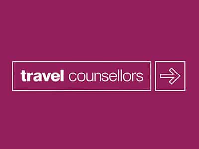 travel councellors logo