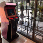 Moxy Custom branded Multiplay