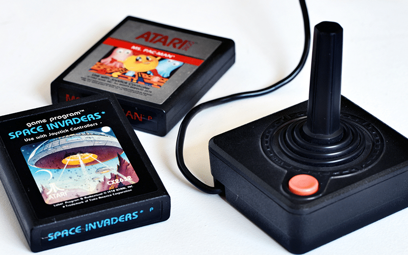 Best Arcade Games Of The 80 s Arcade Direct