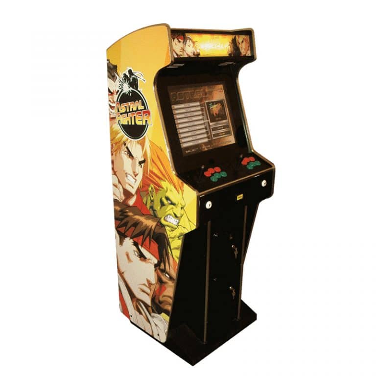 Arcade Games Machines for Sale Arcade Direct