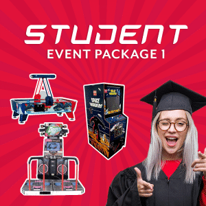 Student Event Package 1