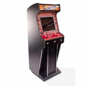 Donkey Kong Original Arcade Cabinet