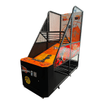 Basketball Hoops Arcade machine