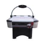 Buffalo Air Hockey 7ft Hurricane II Front View