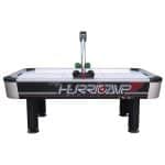Buffalo Air Hockey 7ft Hurricane II Side View