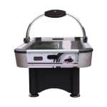 Buffalo Air Hockey Typhoon 7ft Front View