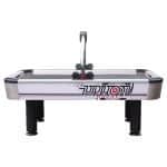 Buffalo Air Hockey Typhoon 7ft Side View