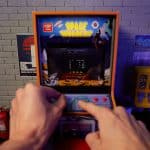 Space Invaders Mini Arcade