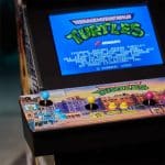 TMJT Mini Arcade Closeup