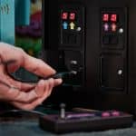 TMJT Mini Arcade USB