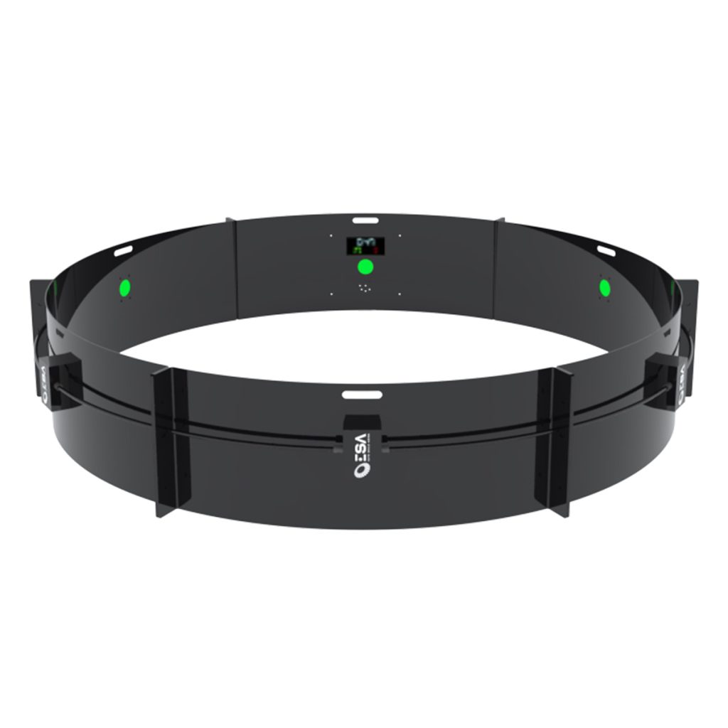 ICON Fast Feet Football Training Machine