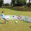 Kids using Icon Q