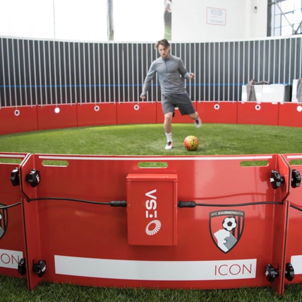 Icon Branded Bournemouth FC