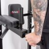 BodyMax CF360+ Power Tower - Image 2